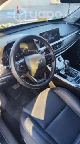 Se vende chery tiggo 8 glx 2023
