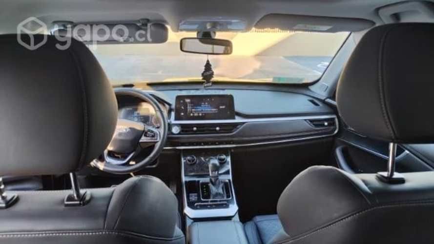 Se vende chery tiggo 8 glx 2023