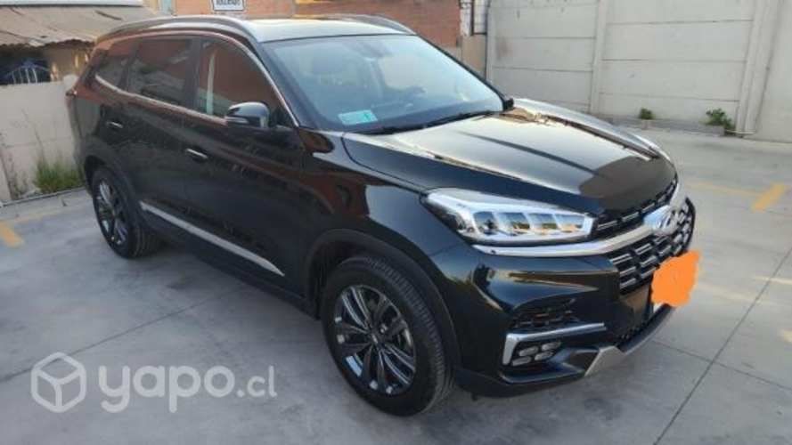 Se vende chery tiggo 8 glx 2023