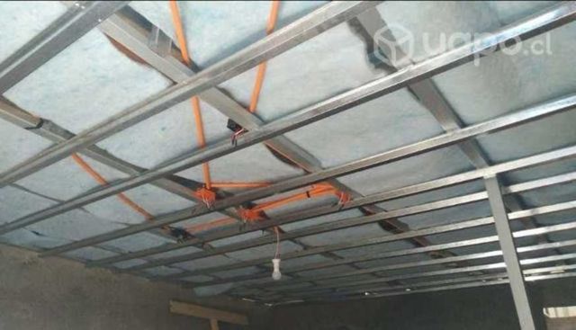 Construccion en general