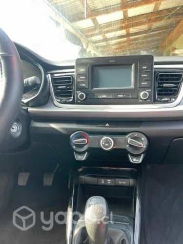 Se vende Kia Río 5 full