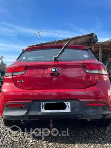 Se vende Kia Río 5 full