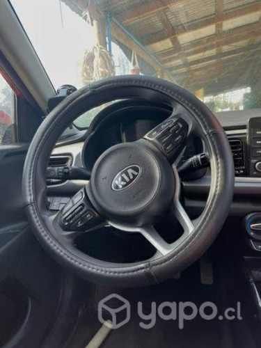 Se vende Kia Río 5 full