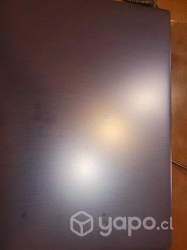 NOTEBOOK LENOVO RYZEN 5 4000series