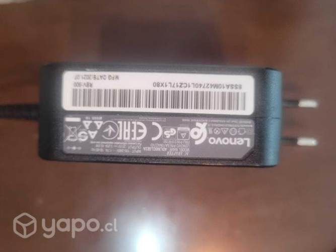 NOTEBOOK LENOVO RYZEN 5 4000series