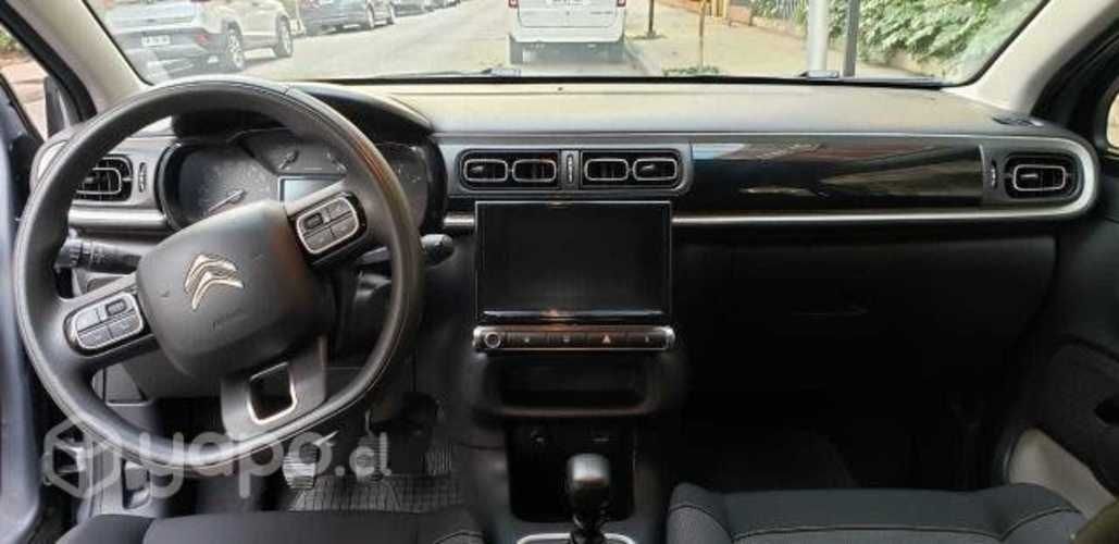 CITROEN C3 2021 - Diesel 1.5