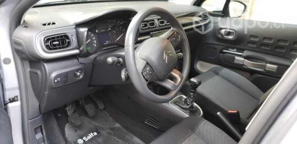 CITROEN C3 2021 - Diesel 1.5
