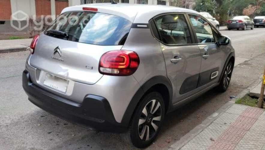 CITROEN C3 2021 - Diesel 1.5