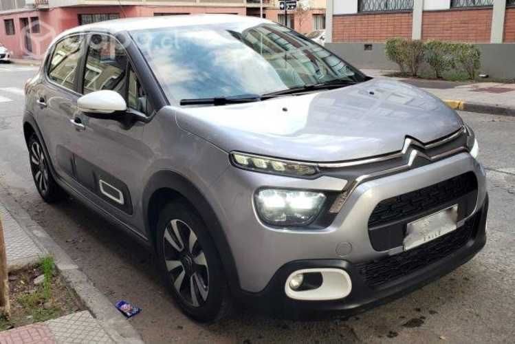CITROEN C3 2021 - Diesel 1.5