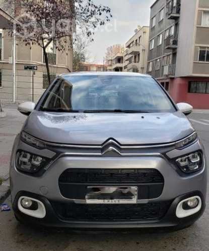 CITROEN C3 2021 - Diesel 1.5