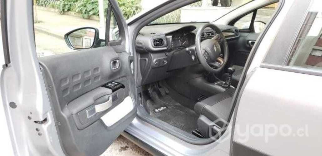 CITROEN C3 2021 - Diesel 1.5