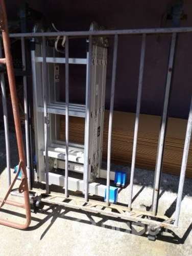 porta equipaje, vehículos y parrilla vehícu