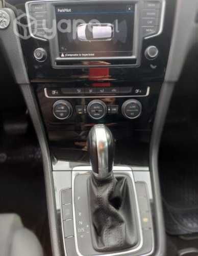 Golf 1.4 Automático TSI 2018