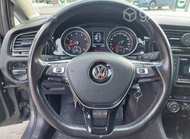 Golf 1.4 Automático TSI 2018