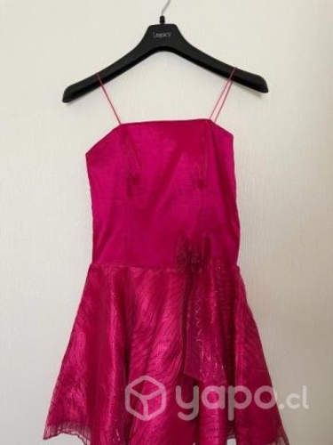 Vestido mujer/niña de fiesta