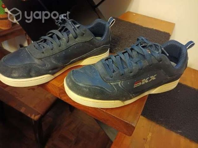 Zapatillas Skechers
