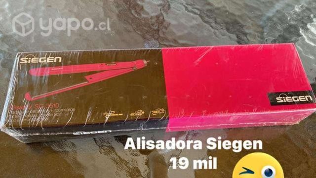 Alisadora Siegen