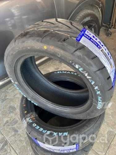 Neumáticos 195/50/15 Summax (letras blancas)