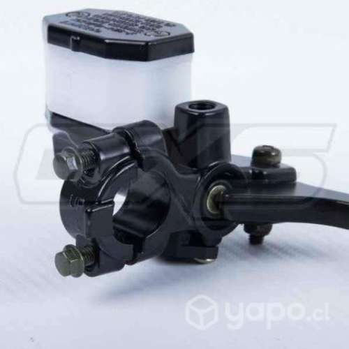 Manilla freno con bomba gn125 1627 (30+20)