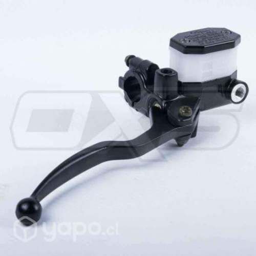 Manilla freno con bomba gn125 1627 (30+20)