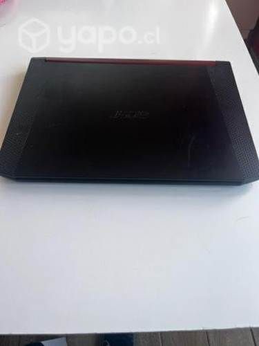 Notebook Gamer Acer Nitro 5