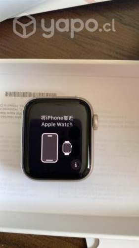 Apple watch se gps 40mm