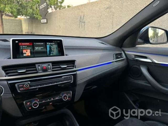 Bmw x2 sdrive20 2019