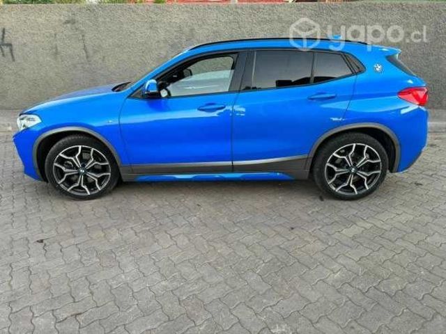 Bmw x2 sdrive20 2019