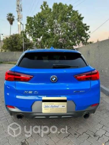 Bmw x2 sdrive20 2019