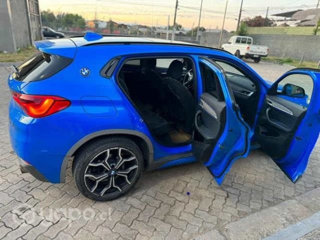 Bmw x2 sdrive20 2019