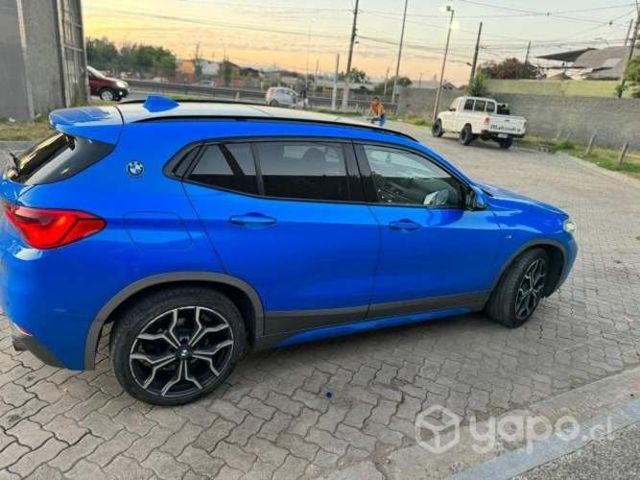 Bmw x2 sdrive20 2019