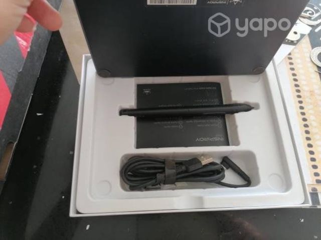 Venta de garage Tecnología