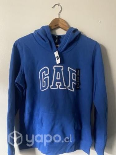 Polerones GAP nuevos y originales de niño