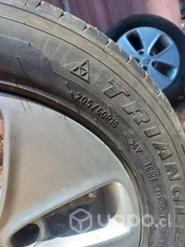 Llantas Kia