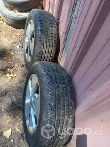 Llantas Kia