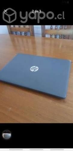 Notebook hp 240 g7