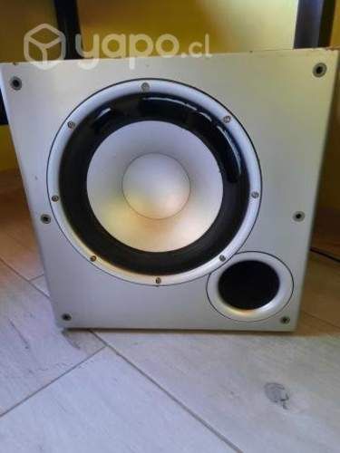 Sub bajo polk audio