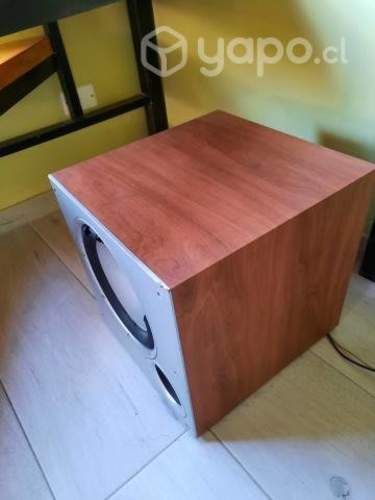 Sub bajo polk audio