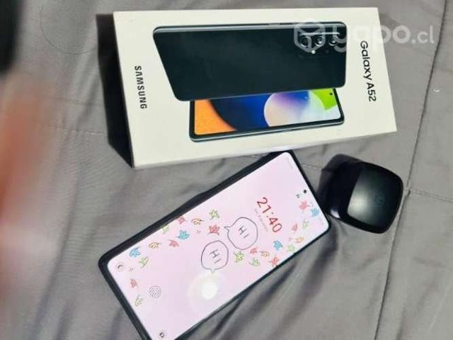Samsung A52