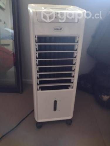 Enfriador de aire semi nuevo