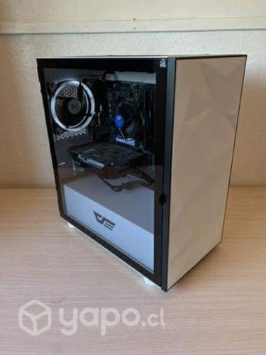 Pc gamer nuevo