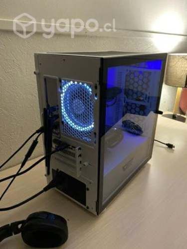 Pc gamer nuevo