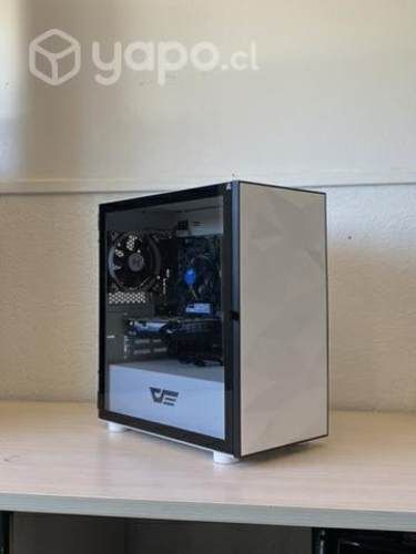 Pc gamer nuevo