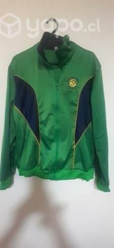 Uniforme COLEGIO SAN ALBERTO.