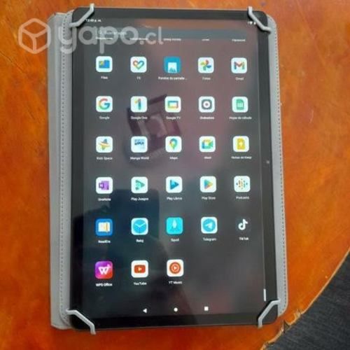 Notebook probook hp 17 16 gb de ram + tablet