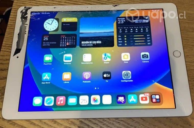 Iphad 5 (quinta generación)