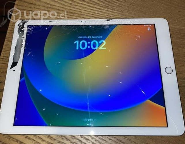 Iphad 5 (quinta generación)