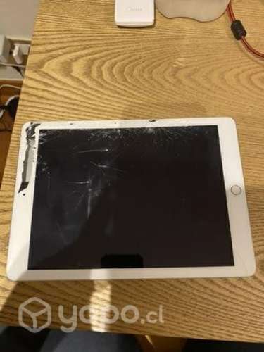 Iphad 5 (quinta generación)