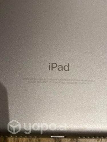 Iphad 5 (quinta generación)