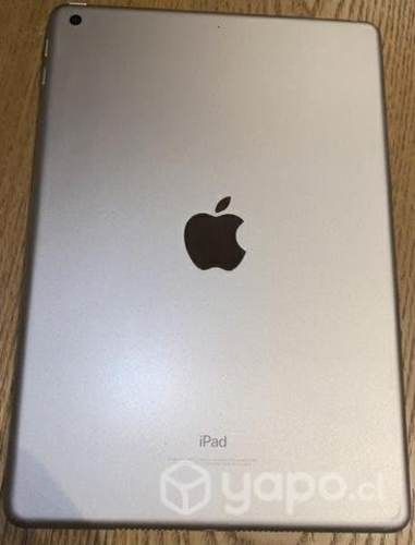 Iphad 5 (quinta generación)